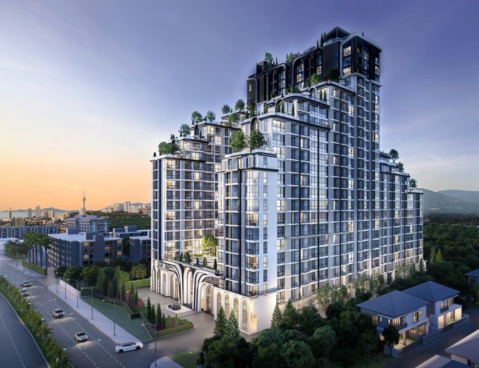 Image No.4-Propriété de 1 chambre à vendre à Philippines