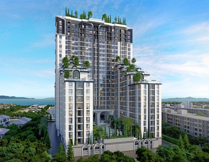 Image No.10-Propriété de 1 chambre à vendre à Philippines