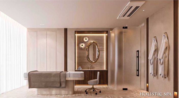 Image No.10-Propriété de 1 chambre à vendre à Philippines