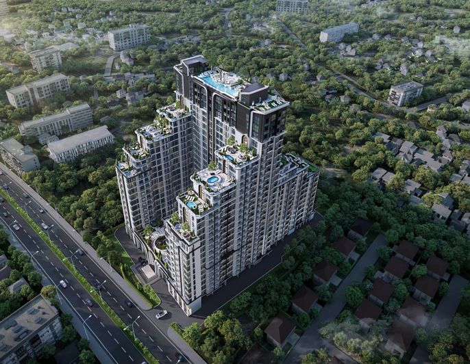 Image No.2-Propriété de 1 chambre à vendre à Philippines