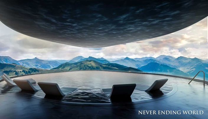 Image No.9-Propriété de 1 chambre à vendre à Philippines