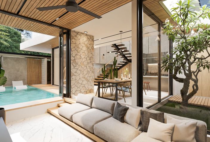 Image No.2-2 Bed Property for sale