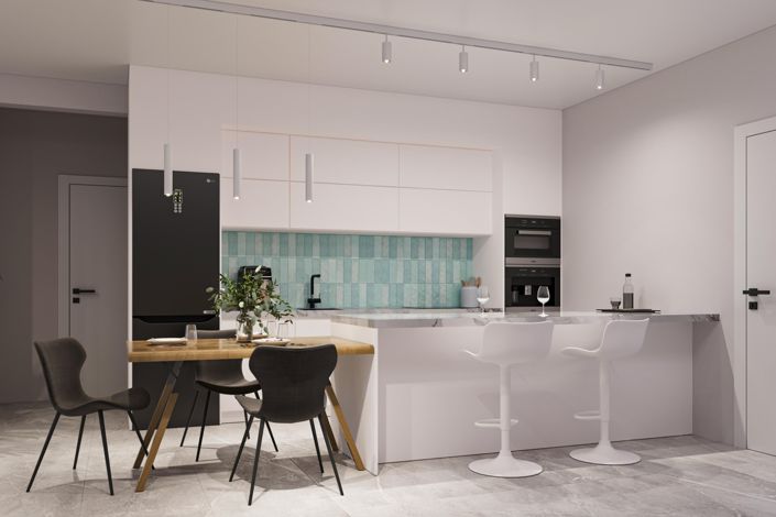 Image No.10-Propriété de 1 chambre à vendre à Yeroskipou