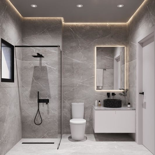 Image No.9-Propriété de 1 chambre à vendre à Yeroskipou