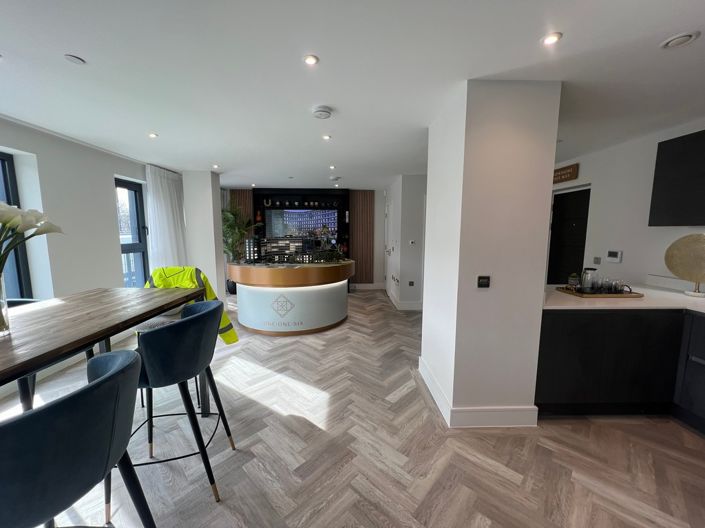 Image No.2-Propriété de 1 chambre à vendre à Barnet