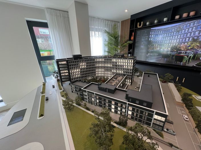 Image No.4-Propriété de 1 chambre à vendre à Barnet