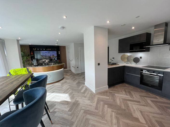 Image No.3-Propriété de 2 chambres à vendre à Barnet