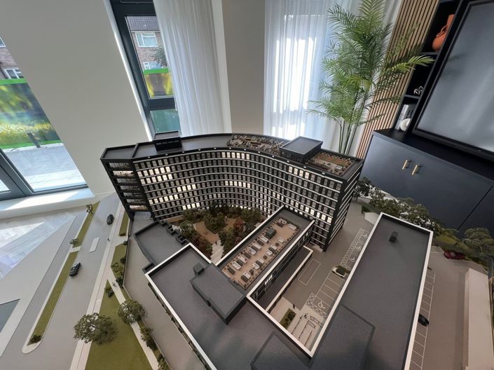 Image No.6-Propriété de 2 chambres à vendre à Barnet