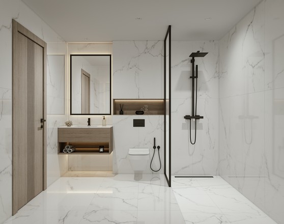 Image No.8-1 Bed Property for sale