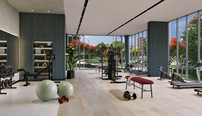 Image No.6-Propriété de 2 chambres à vendre à Philippines