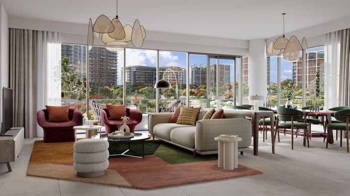 Image No.4-Propriété de 3 chambres à vendre à Philippines