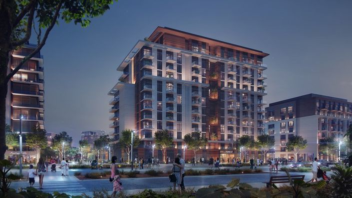 Image No.2-Propriété de 4 chambres à vendre à Philippines