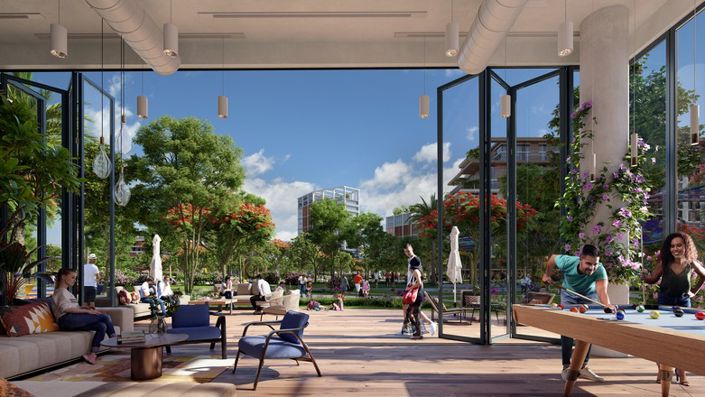 Image No.4-Propriété de 4 chambres à vendre à Philippines