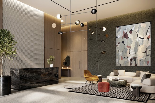 Image No.7-Propriété de 4 chambres à vendre à Philippines