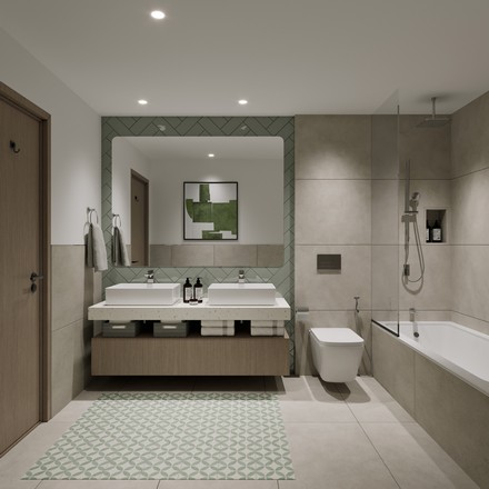 Image No.8-Propriété de 4 chambres à vendre à Philippines