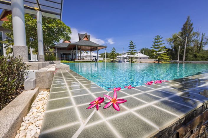 Image No.2-Propriété de 3 chambres à vendre à Philippines