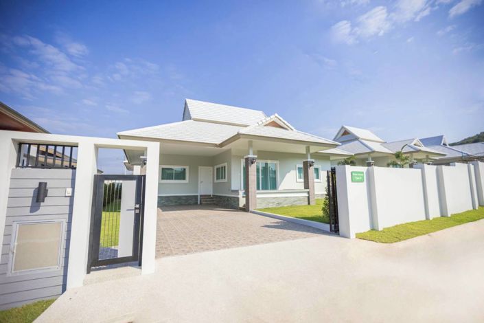 Image No.3-Propriété de 3 chambres à vendre à Philippines