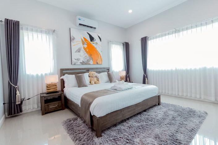 Image No.4-Propriété de 3 chambres à vendre à Philippines