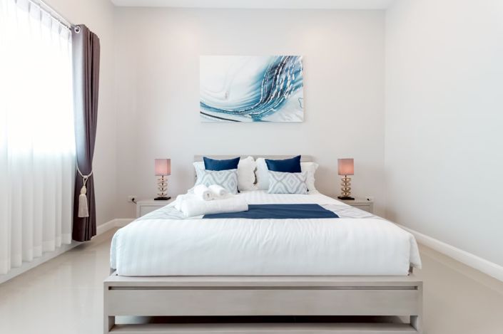 Image No.7-Propriété de 3 chambres à vendre à Philippines