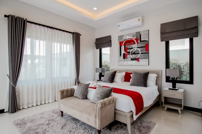 Image No.10-Propriété de 3 chambres à vendre à Philippines