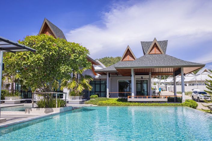 Image No.2-Propriété de 3 chambres à vendre à Philippines