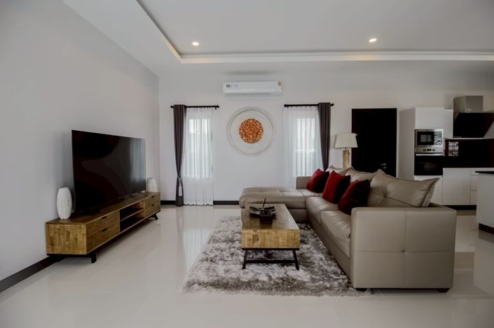 Image No.4-Propriété de 3 chambres à vendre à Philippines