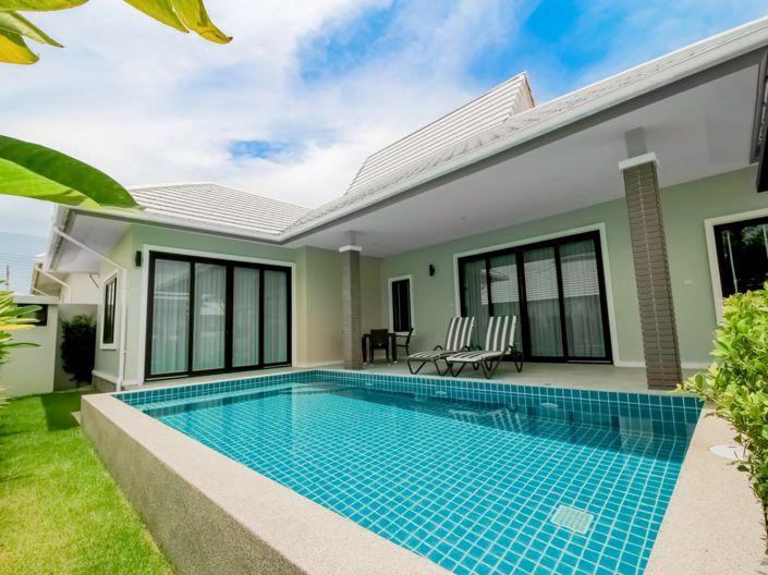 Image No.6-Propriété de 3 chambres à vendre à Philippines