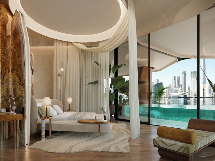 Image No.3-5 Bed Property for sale