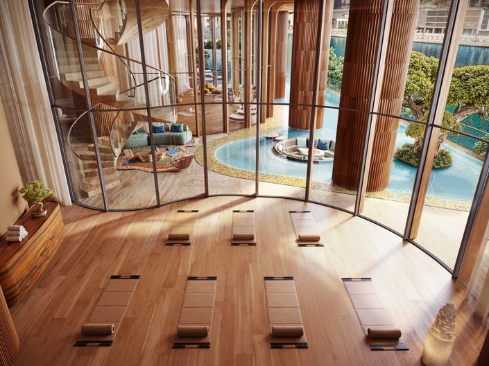 Image No.3-2 Bed Property for sale