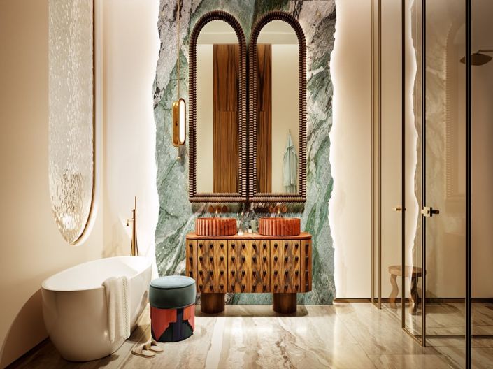 Image No.8-2 Bed Property for sale