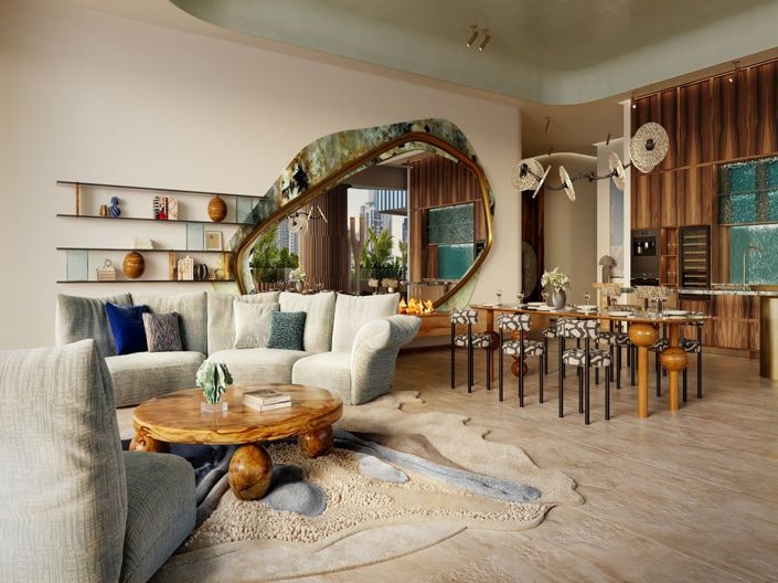 Image No.7-3 Bed Property for sale