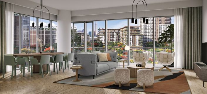 Image No.3-Propriété de 1 chambre à vendre à Philippines