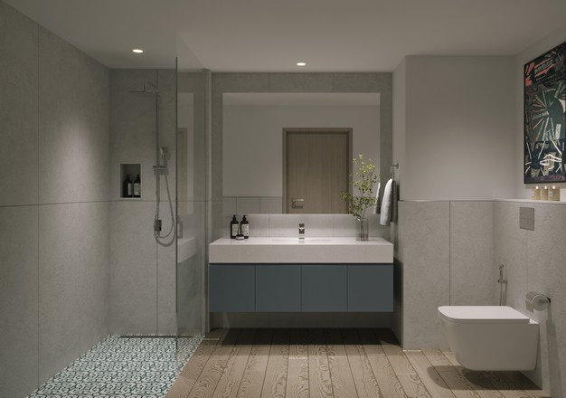 Image No.5-Propriété de 2 chambres à vendre à Philippines