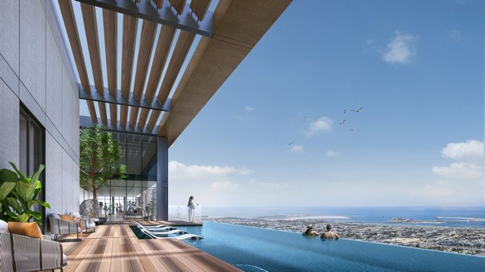 Image No.3-Propriété de 3 chambres à vendre à Philippines