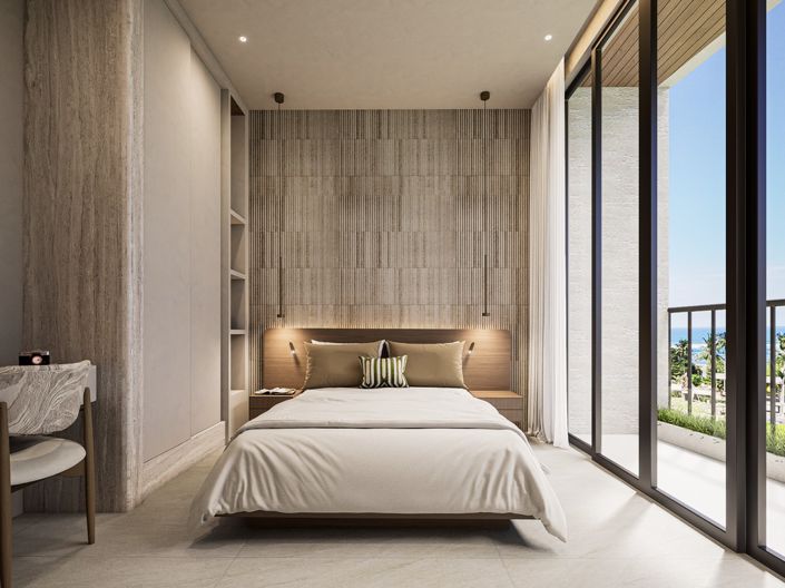 Image No.10-Propriété de 1 chambre à vendre à Bali