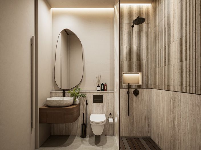 Image No.8-Propriété de 1 chambre à vendre à Bali