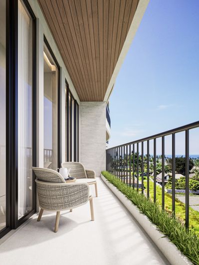 Image No.9-Propriété de 1 chambre à vendre à Bali