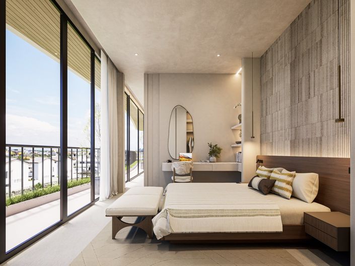 Image No.2-2 Bed Property for sale