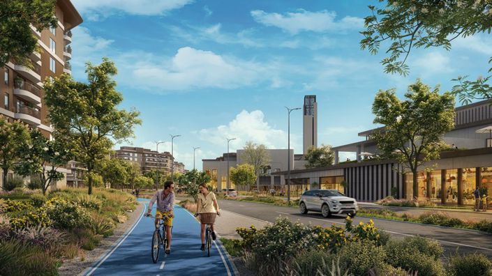 Image No.8-1 Bed Property for sale