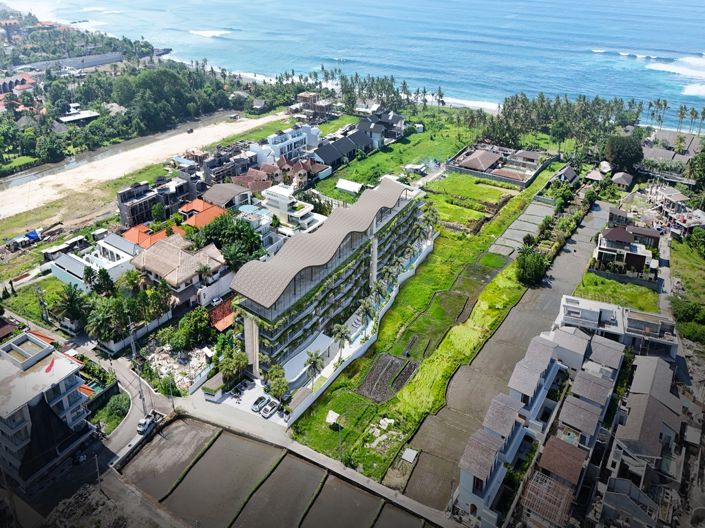 Image No.2-Propriété à vendre à Bali