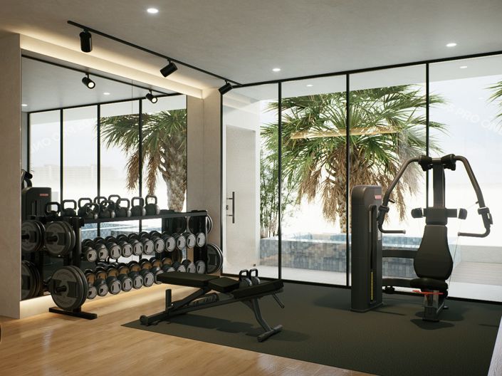 Image No.9-Propriété de 1 chambre à vendre à Bali