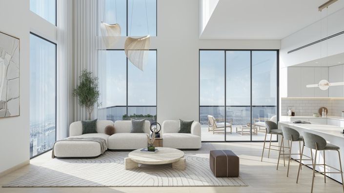 Image No.2-Propriété de 1 chambre à vendre à Philippines