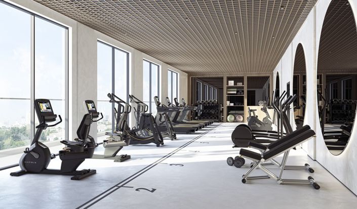 Image No.8-Propriété de 1 chambre à vendre à Philippines