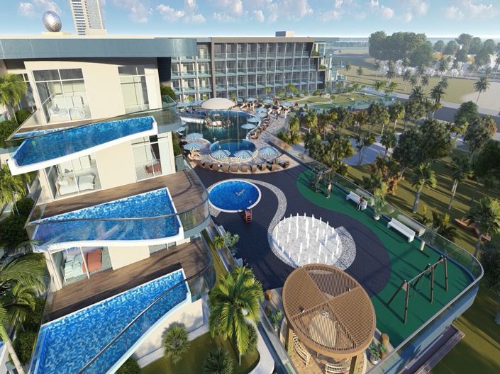 Image No.3-1 Bed Property for sale