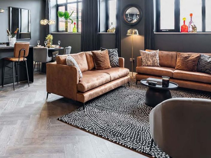 Image No.2-Propriété de 1 chambre à vendre à Birmingham