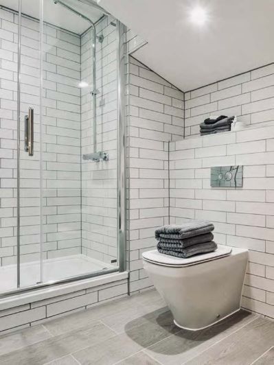 Image No.6-Propriété de 1 chambre à vendre à Birmingham