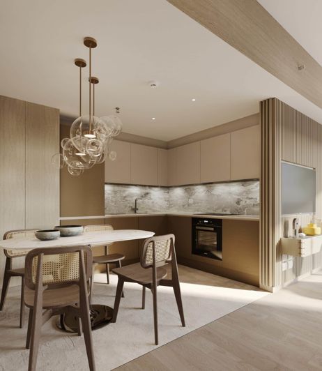 Image No.3-1 Bed Property for sale