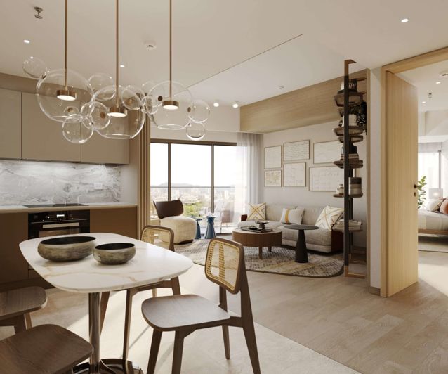 Image No.4-1 Bed Property for sale