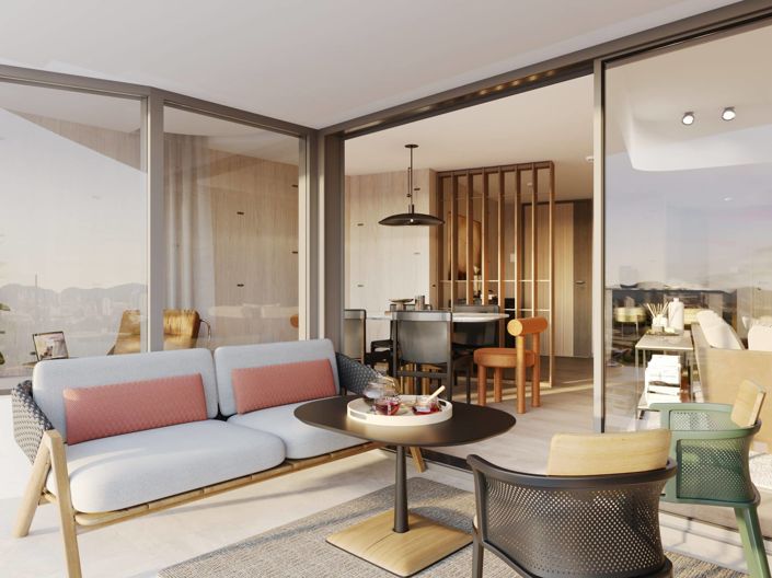 Image No.4-2 Bed Property for sale