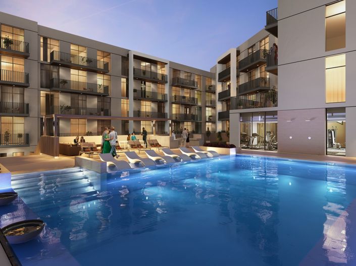 Image No.10-1 Bed Property for sale